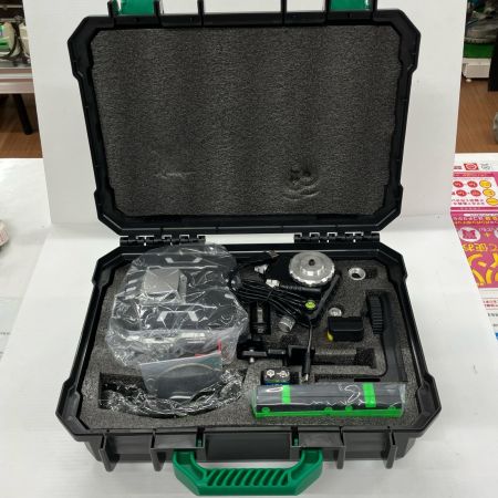 マイト工業 レーザー墨出し器  MCS-31D