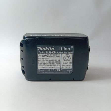 MAKITA マキタ 工具 締め付け工具 インパクトドライバ TD173 パープル  18V 充電器・バッテリー1個付