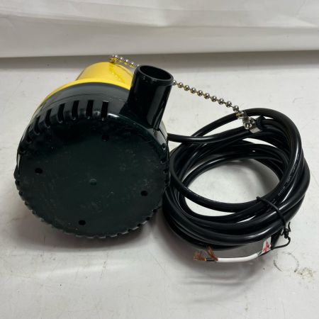 工進 水中ポンプ BL-2524N コードレス式 24v