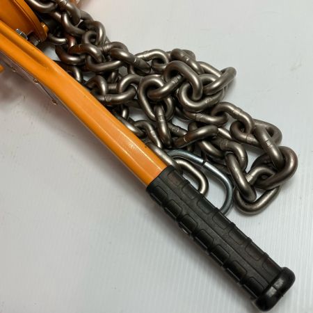 KITO キトー レバーブロック LB032 WLL 3.2t