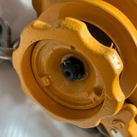 KITO キトー レバーブロック LB032 WLL 3.2t