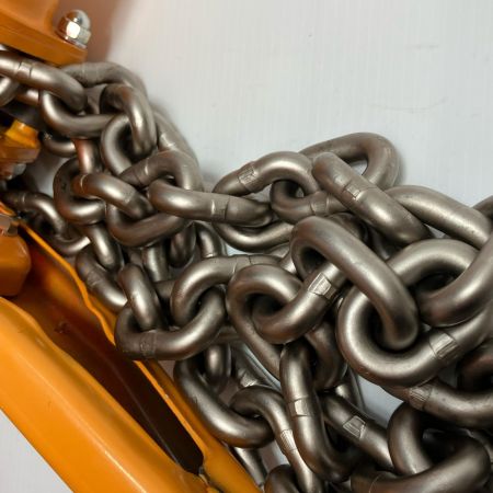 KITO キトー レバーブロック LB032 WLL 3.2t