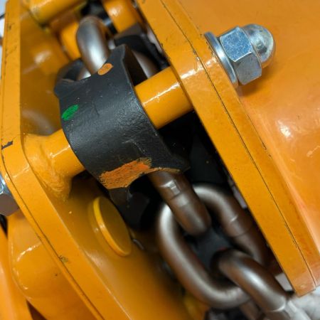 KITO キトー レバーブロック LB032 WLL 3.2t