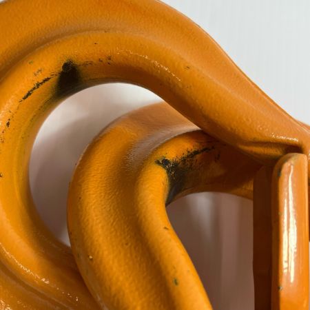 KITO キトー レバーブロック LB032 WLL 3.2t