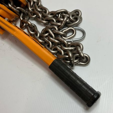 KITO キトー レバーブロック LB032 WLL 3.2t