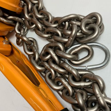 KITO キトー レバーブロック LB032 WLL 3.2t