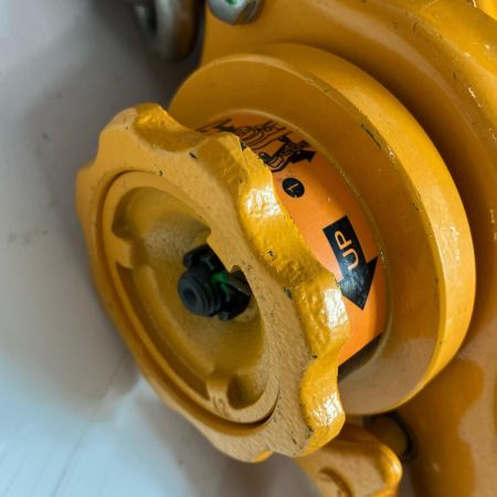 KITO キトー レバーブロック LB032 WLL 3.2t