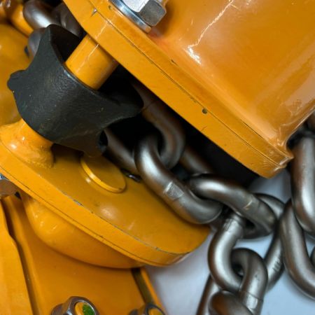 KITO キトー レバーブロック LB032 WLL 3.2t