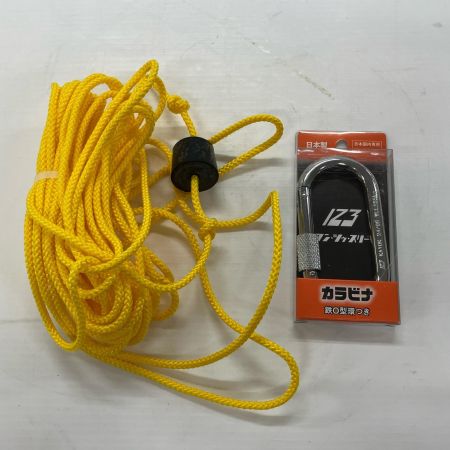 トーヨーコーケン  リトラクタ式墜落防止装置「キーパー」 KP-10