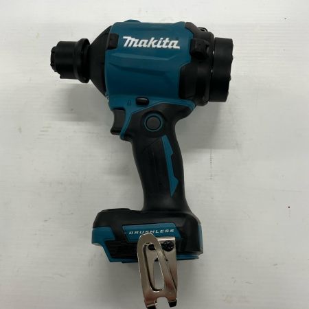 MAKITA マキタ エアダスタ AS180DZ