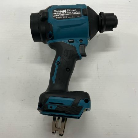 MAKITA マキタ エアダスタ AS180DZ