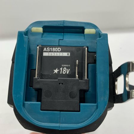 MAKITA マキタ エアダスタ AS180DZ