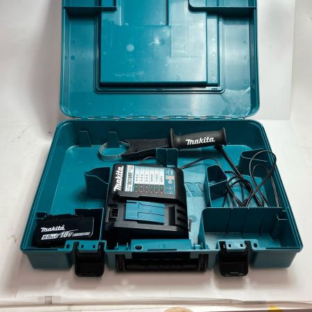 MAKITA マキタ ドライバドリル HP458DRGX