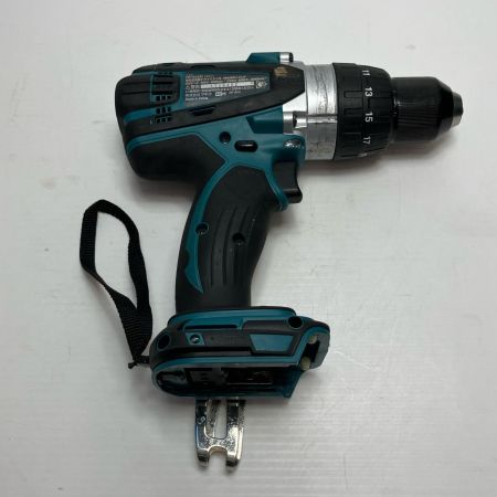 MAKITA マキタ ドライバドリル HP458DRGX