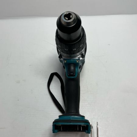 MAKITA マキタ ドライバドリル HP458DRGX