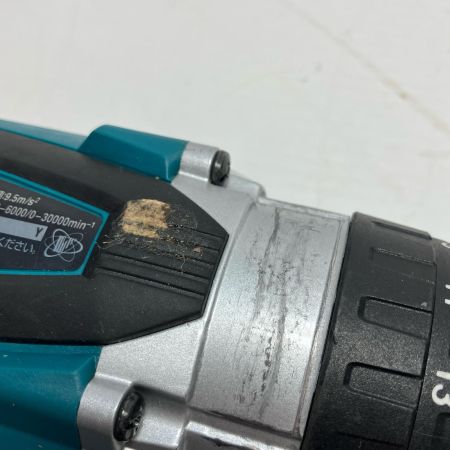 MAKITA マキタ ドライバドリル HP458DRGX
