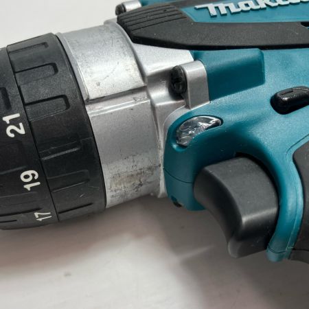 MAKITA マキタ ドライバドリル HP458DRGX
