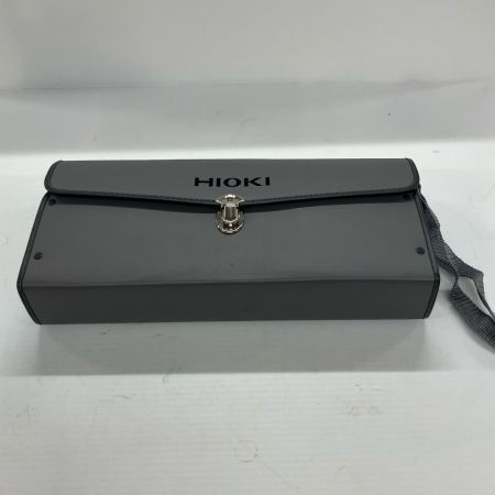 HIOKI クランプオンパワーハイテスタ 3286-20　 未校正品　ジャンク品
