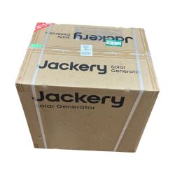 Jackery ポータブル電源 JE-2000C Sランク