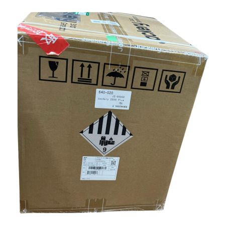 Jackery ポータブル電源 JE-2000C