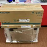 DAIKIN ダイキン エアコン 壁掛けエアコン 2026年  F566ATHP-W 程度S(未使用品) Nランク