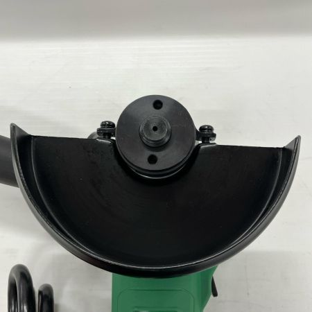 HiKOKI ハイコーキ グラインダー　125mm 840002 G13B2