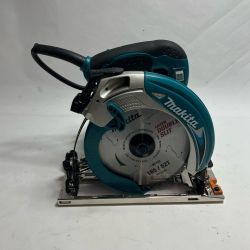 MAKITA マキタ 切断工具 丸のこ 箱無しで未使用 5637BA Aランク