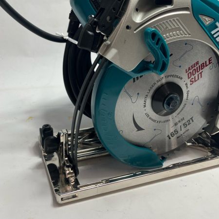 MAKITA マキタ 切断工具 丸のこ 箱無しで未使用 5637BA