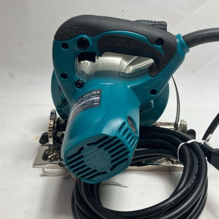 MAKITA マキタ 切断工具 丸のこ 箱無しで未使用 5637BA