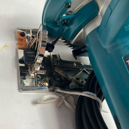 MAKITA マキタ 切断工具 丸のこ 箱無しで未使用 5637BA
