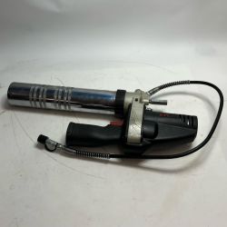 KTC ケーティーシー グリースガン 充電器・充電池1個・ケース付 JTAE911 Bランク