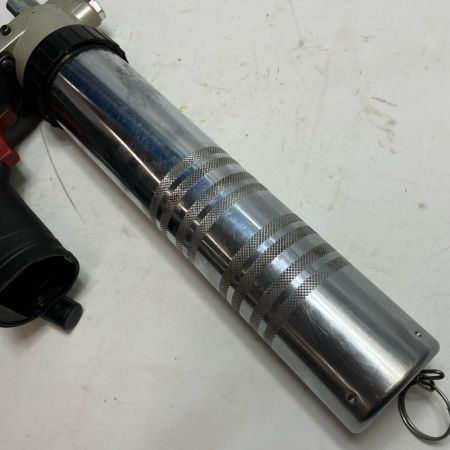 KTC ケーティーシー グリースガン 充電器・充電池1個・ケース付 JTAE911