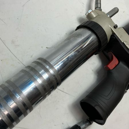 KTC ケーティーシー グリースガン 充電器・充電池1個・ケース付 JTAE911