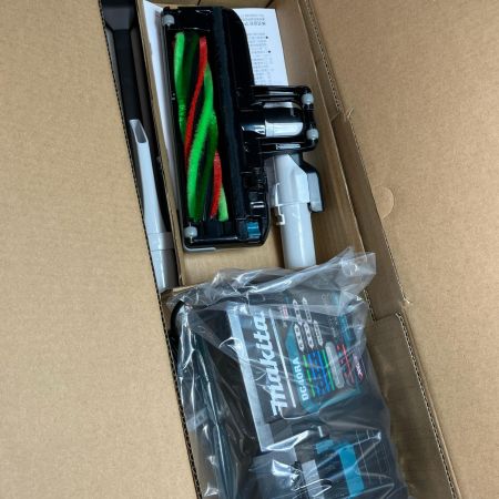 MAKITA マキタ クリーナー 充電器・充電池1個付 CL004GRDW