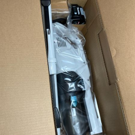 MAKITA マキタ クリーナー 充電器・充電池1個付 CL004GRDW