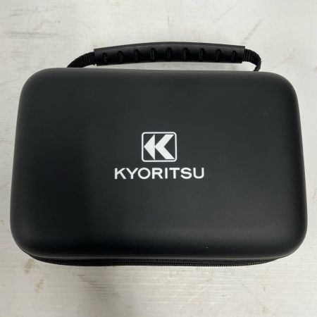 KYORITSU デジタル絶縁抵抗計 未使用品 KEW3551