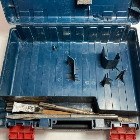 BOSCH ボッシュ ハンマドリル ケース付 SDS-max  GBH5-38D ブルー