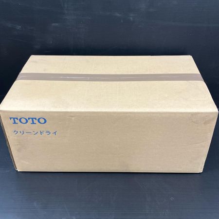 TOTO トートー ハンドドライヤー TOTO TYC420W TYC420W