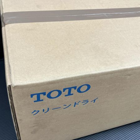 TOTO トートー ハンドドライヤー TOTO TYC420W TYC420W