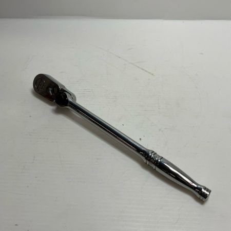 Snap-on スナップオン 3/8 マルチポジション・ラチェット F80MP