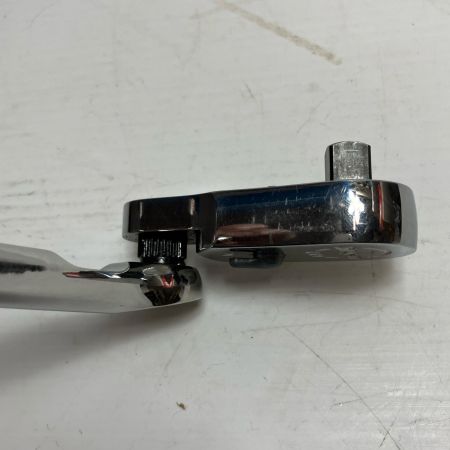 Snap-on スナップオン 3/8 マルチポジション・ラチェット F80MP