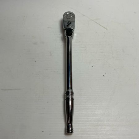 Snap-on スナップオン 3/8 マルチポジション・ラチェット F80MP