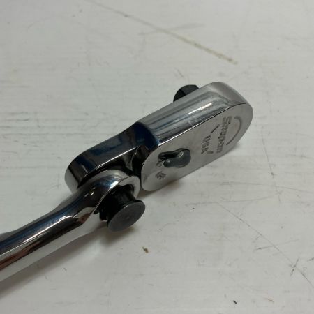 Snap-on スナップオン 3/8 マルチポジション・ラチェット F80MP