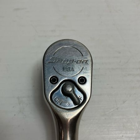 Snap-on スナップオン ラチェット F830