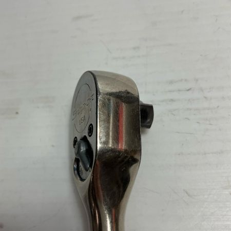 Snap-on スナップオン ラチェット F830