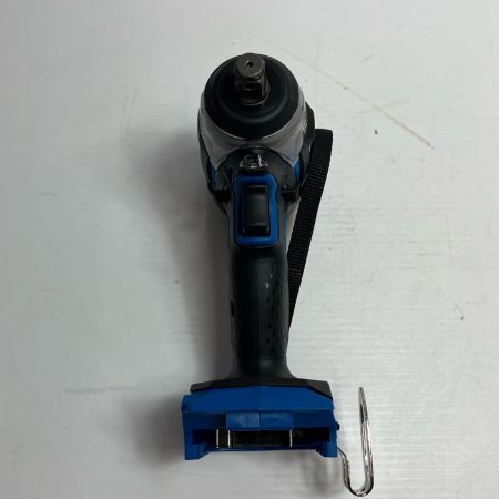 TOKU 充電式シャットオフインパクトレンチ  MBI-160T