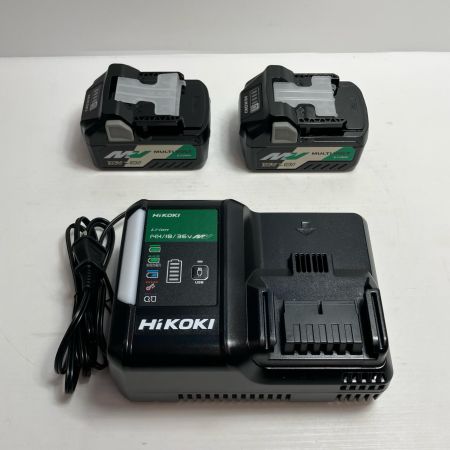 TOKU 充電式シャットオフインパクトレンチ  MBI-160T