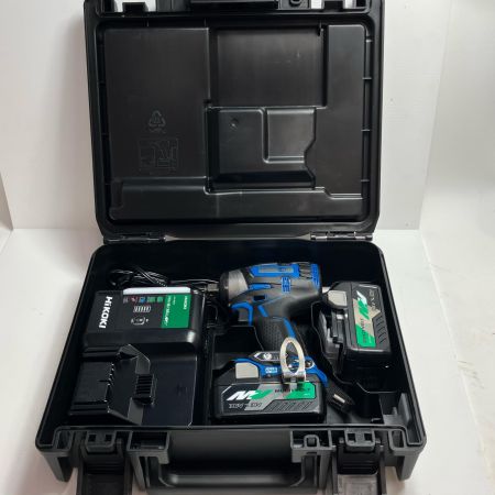 TOKU 充電式シャットオフインパクトレンチ  MBI-160T