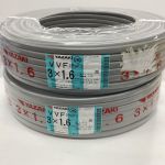 YAZAKI 3×1.6mm 100m Sランク