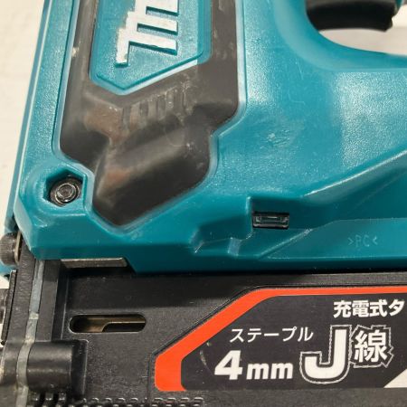 MAKITA マキタ 電動タッカ J線/4mm ST421D